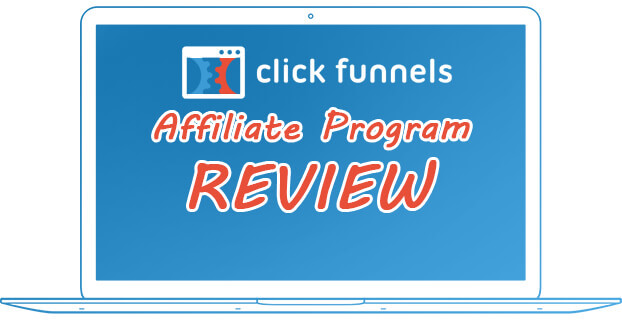 ClickFunnels Affiliate Program