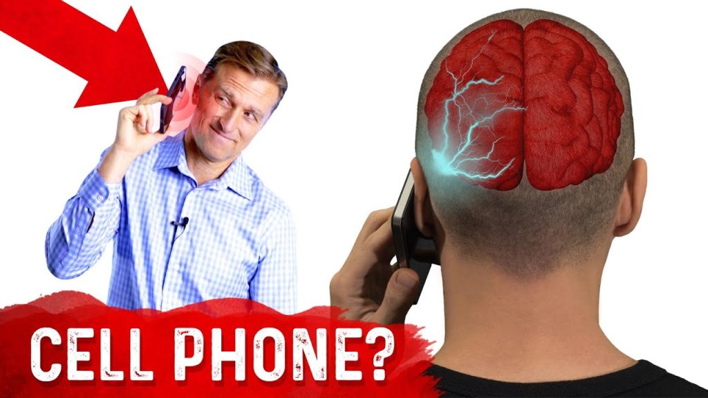 Stop Frying Your Brain With Your Cell Phone